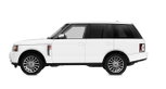 Special designed Range Rover by Marc Newson for the Sotheby's Red Charitiy Auction Special designed Range Rover by Marc Newson for the Sotheby's Red Charitiy Auction