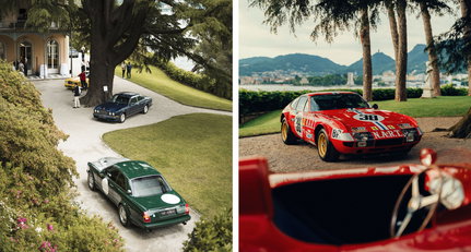 Top of the Lake – What was your favourite Fuoriconcorso so far?
