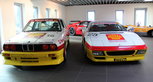 Springbok Sportwagen Springbok Sportwagen