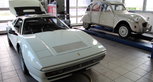 Springbok Sportwagen Springbok Sportwagen