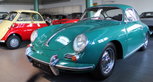 Springbok Sportwagen Springbok Sportwagen