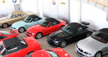 Springbok Sportwagen Springbok Sportwagen