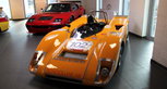 Springbok Sportwagen Springbok Sportwagen