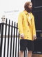 Yellow not mellow! The Barbour x Norton &amp; Sons Beacon Collection