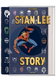 The Stan Lee Story is a Collector’s Edition of 1,000 numbered copies, each signed by Stan Lee, printed on archival paper and presented in an acrylic slipcase. The Stan Lee Story is a Collector’s Edition of 1,000 numbered copies, each signed by Stan Lee, printed on archival paper and presented in an acrylic slipcase.