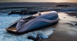 Strand Craft V8 Wet Rod