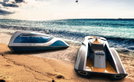 Strand Craft V8 Wet Rod