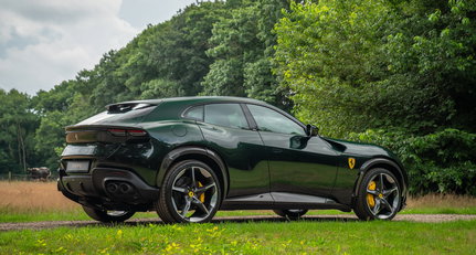 These 12 perfect super SUVs are for sale. Which would you pick?