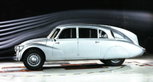 Aerodynamic Legend: Tatra 87 Aerodynamic Legend: Tatra 87