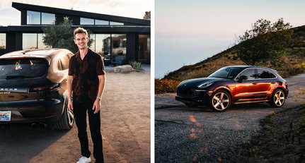 Is the Porsche Macan a modern classic? It's complicated, says this Californian owner