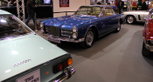 Techno Classica Essen 2014: Facel Vega from The Gallery