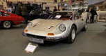 Techno Classica Essen 2014:  Ferrari Dino 246 GT from The Gallery