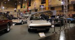 Techno Classica Essen 2014: Lamborghini Jarama 400 GT from The Gallery