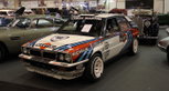 Steenbuck Automobiles at Techno Classica: Lancia Stratos Works Racecar