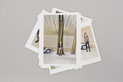 Juergen Teller/Nicolas Ghesquière: I Just Arrived in Paris Copyright: (c) 2014 Juergen Teller for the images, book published by Steidl 2014 Juergen Teller/Nicolas Ghesquière: I Just Arrived in Paris Copyright: (c) 2014 Juergen Teller for the images, book published by Steidl 2014