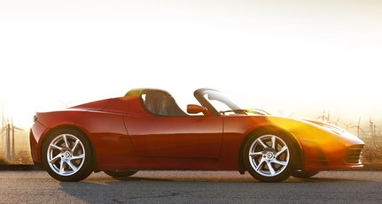 Die Zukunft des Automobils begann vor zehn Jahren in Pebble Beach