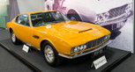 Aston Martin Works Sale 2014 - 1970 DBS 'The Persuaders'