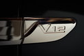 BMW 760Li Sterling by Robbe & Berking BMW 760Li Sterling by Robbe & Berking