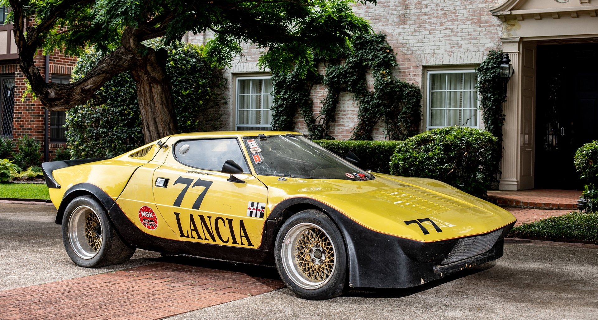 ●希少 京商 1/9 LANCIA STRATOS 77 DRX● theduck1.jpg?width=1280