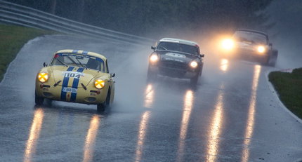 Happy 90th anniversary Nürburgring — long may you run!