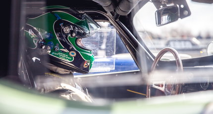 Das Goodwood Members' Meeting – aus der Fahrerperspektive