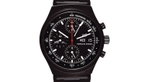 The grandfather of the modern Porsche Design Timepieces the 1975 Chrono 1 the frist black watch The grandfather of the modern Porsche Design Timepieces the 1975 Chrono 1 the frist black watch