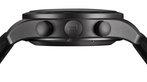 The Porsche Design Logo on the Crown is inspired by the vintage Chornno No. 1 The Porsche Design Logo on the Crown is inspired by the vintage Chornno No. 1