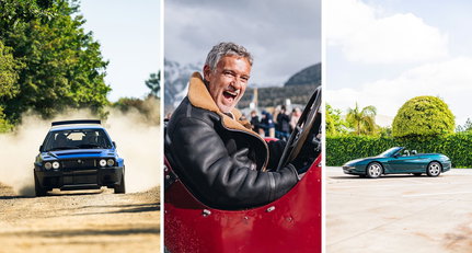 And that's a wrap: these were Classic Driver's 23 must-read stories of 2023