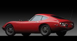Toyota 2000GT: Japan’s million-dollar E-type Toyota 2000GT: Japan’s million-dollar E-type