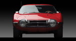 Toyota 2000GT: Japan’s million-dollar E-type Toyota 2000GT: Japan’s million-dollar E-type