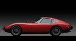 Toyota 2000GT: Japan’s million-dollar E-type Toyota 2000GT: Japan’s million-dollar E-type