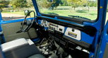 Gooding & Company: 1983 Toyota Land Crusier FJ40 (USD 40.000 - 60.000) Gooding & Company: 1983 Toyota Land Crusier FJ40 (USD 40.000 - 60.000)
