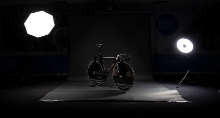 Lotus will mit neuem Rennrad bei der Olympiade in Tokio starten