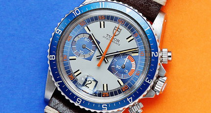 10 begehrenswerte Tudor-Uhren aus dem Classic Driver Markt