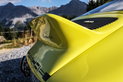 Porsche 911 Carrera RS 2.7