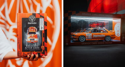 Rennmeister färbt Breslau orange beim diesjährigen Ultrace