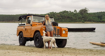 Dare to try something new before bidding adieu to the summer