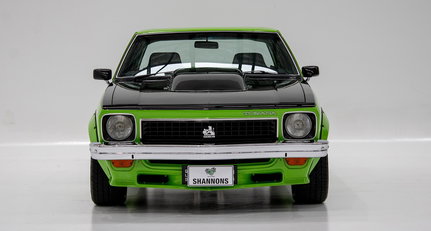 Three V8 Aussie icons are heading to auction