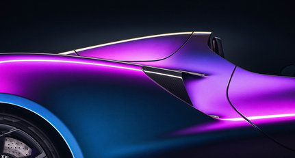 Den Jackpot gewonnen? Und schon gehören diese 10 Hypercars Ihnen!