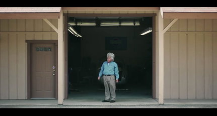 Into the Wilderness: Die vielen Talente des Shin Yoshikawa
