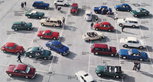 Techno Classica 2014