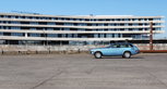 Volvo P1800 Estate Sportswagon Volvo P1800 Estate Sportswagon