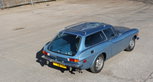 Volvo P1800 Estate Sportswagon Volvo P1800 Estate Sportswagon