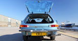 Volvo P1800 Estate Sportswagon Volvo P1800 Estate Sportswagon