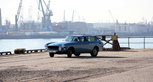 Volvo P1800 Estate Sportswagon Volvo P1800 Estate Sportswagon