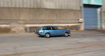 Volvo P1800 Estate Sportswagon Volvo P1800 Estate Sportswagon
