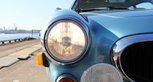 Volvo P1800 Estate Sportswagon Volvo P1800 Estate Sportswagon