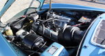 Volvo P1800 Estate Sportswagon Volvo P1800 Estate Sportswagon