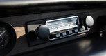 Volvo P1800 Estate Sportswagon Volvo P1800 Estate Sportswagon