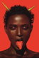 Waris, Ouarzazate, Morocco by Albert Watson, 1993 © Albert Watson Waris, Ouarzazate, Morocco by Albert Watson, 1993 © Albert Watson